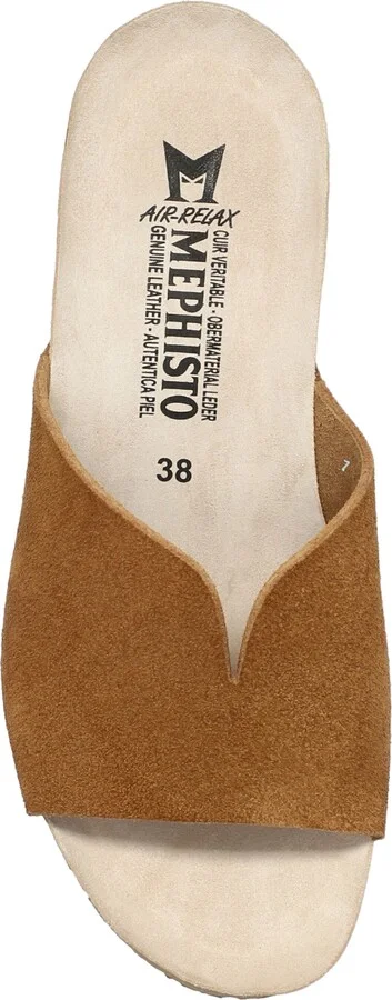 Lisane Slide Sandal - Image 11