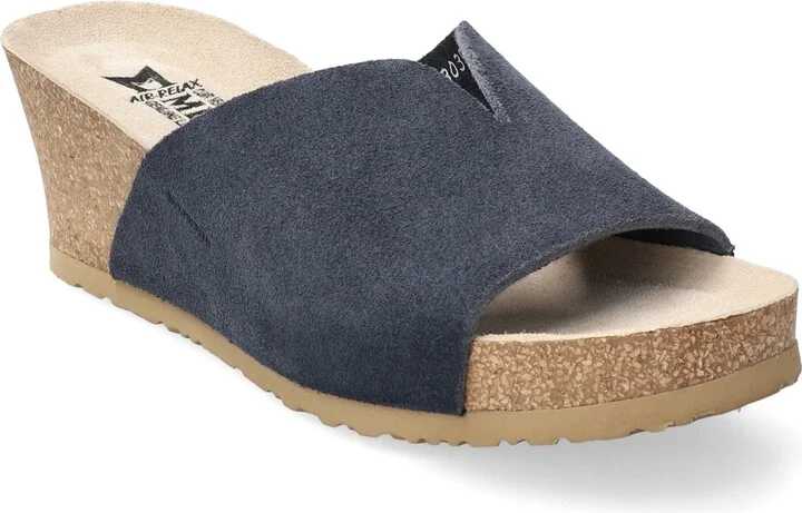 Deep Blue Sandvel