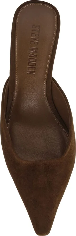 Lisbeth Pointed Toe Mule - Image 5
