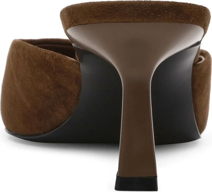 Lisbeth Pointed Toe Mule - Image 7