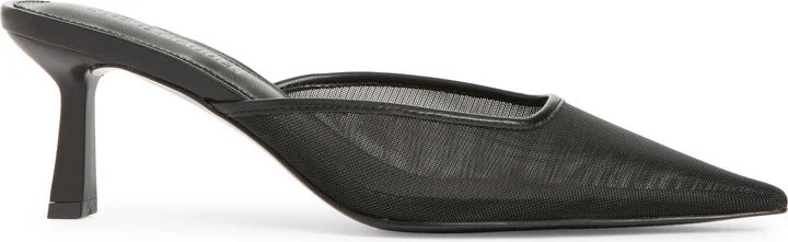 Lisbeth Pointed Toe Mule - Image 11