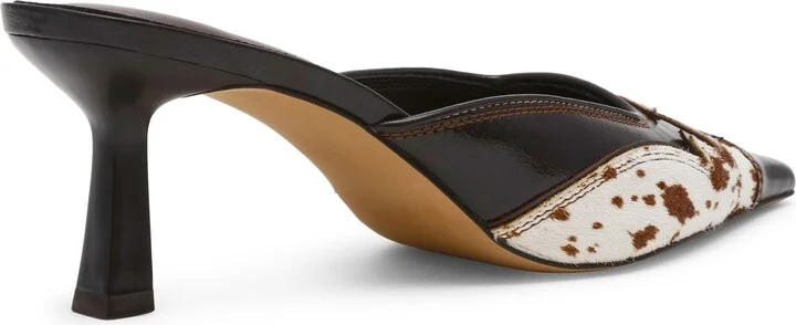 Lisbeth Pointed Toe Mule - Image 2