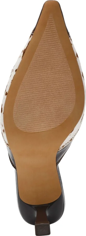Lisbeth Pointed Toe Mule - Image 6