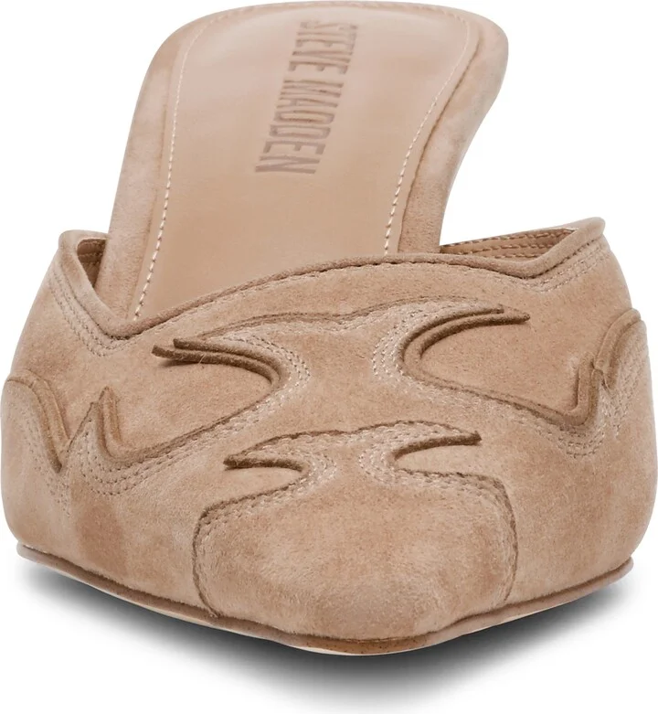 Lisbeth Pointed Toe Mule - Image 11