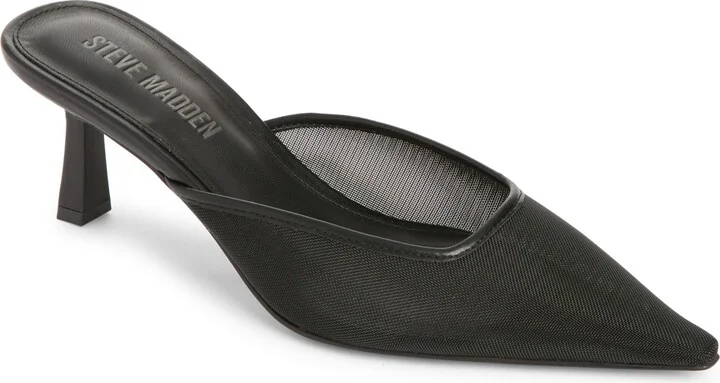 Black Mesh