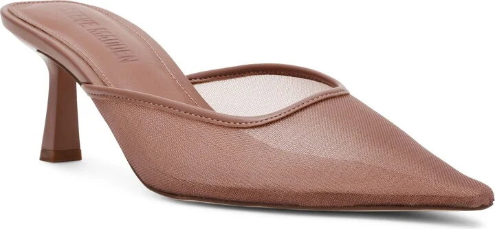 Mocha Mesh