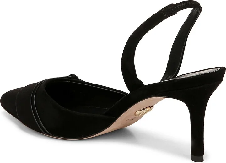 Lisbeth Slingback Pointed Toe Pump - Image 2