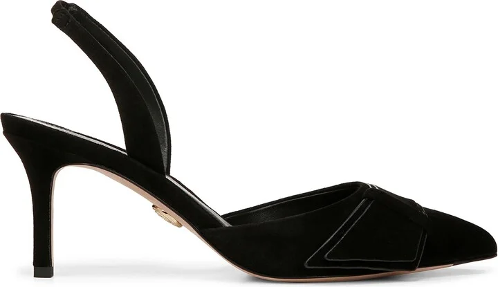 Lisbeth Slingback Pointed Toe Pump - Image 3