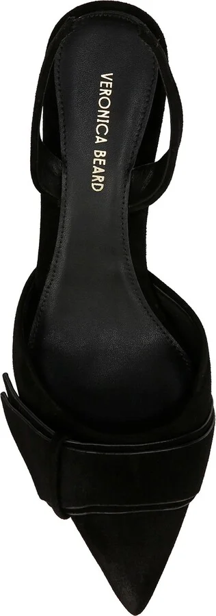 Lisbeth Slingback Pointed Toe Pump - Image 5