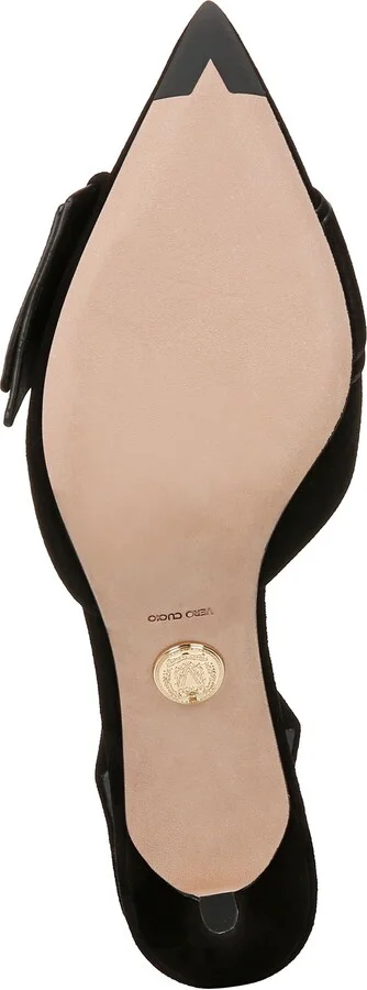 Lisbeth Slingback Pointed Toe Pump - Image 6