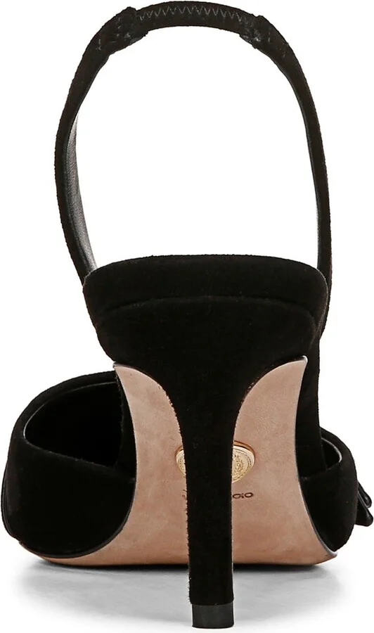 Lisbeth Slingback Pointed Toe Pump - Image 7