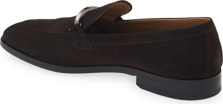 Lisbon Bit Loafer - Image 2