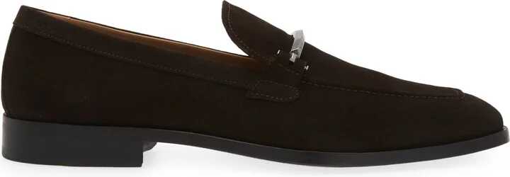 Lisbon Bit Loafer - Image 3
