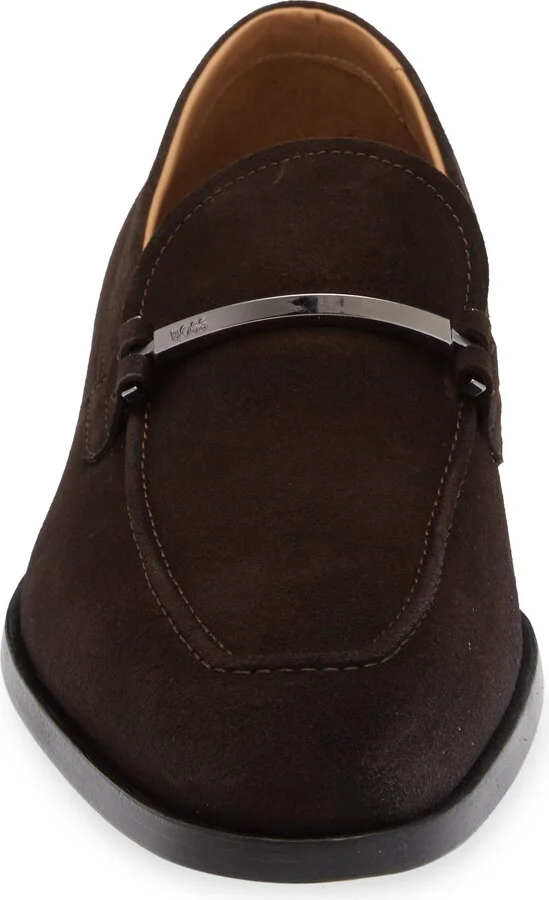 Lisbon Bit Loafer - Image 4
