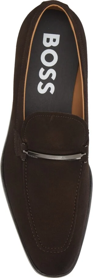 Lisbon Bit Loafer - Image 5