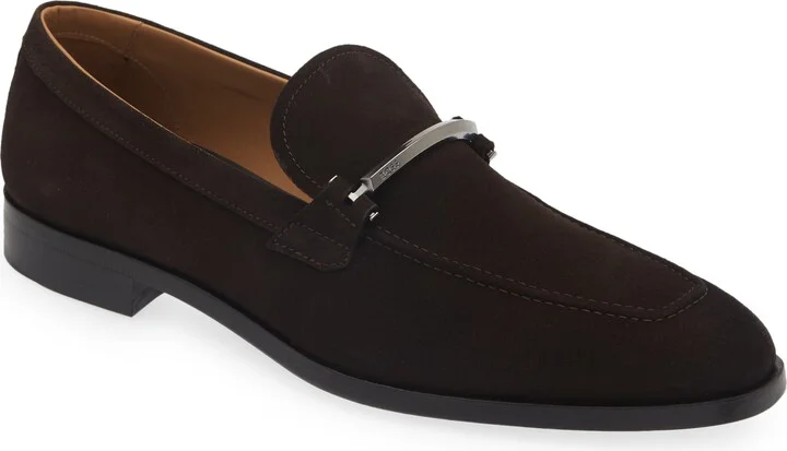 Lisbon Bit Loafer