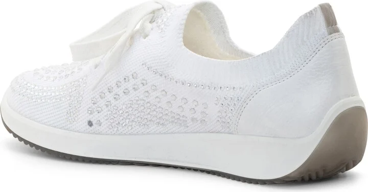 Lisbon Lace-Up Sneaker - Image 2