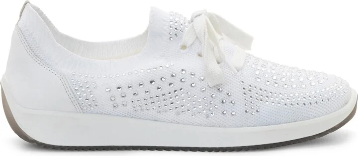 Lisbon Lace-Up Sneaker - Image 3