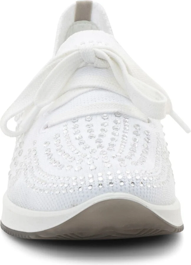 Lisbon Lace-Up Sneaker - Image 4