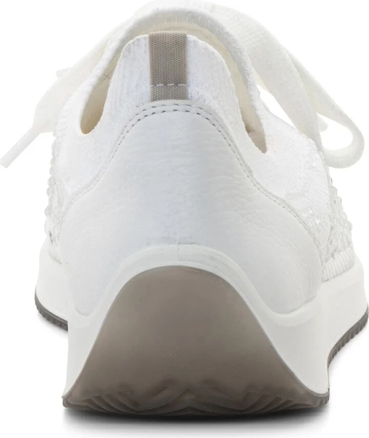 Lisbon Lace-Up Sneaker - Image 7