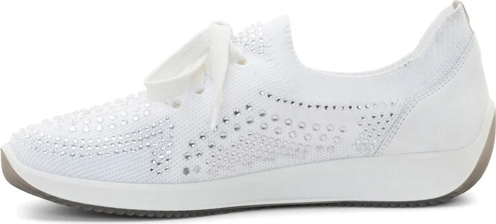 Lisbon Lace-Up Sneaker - Image 10