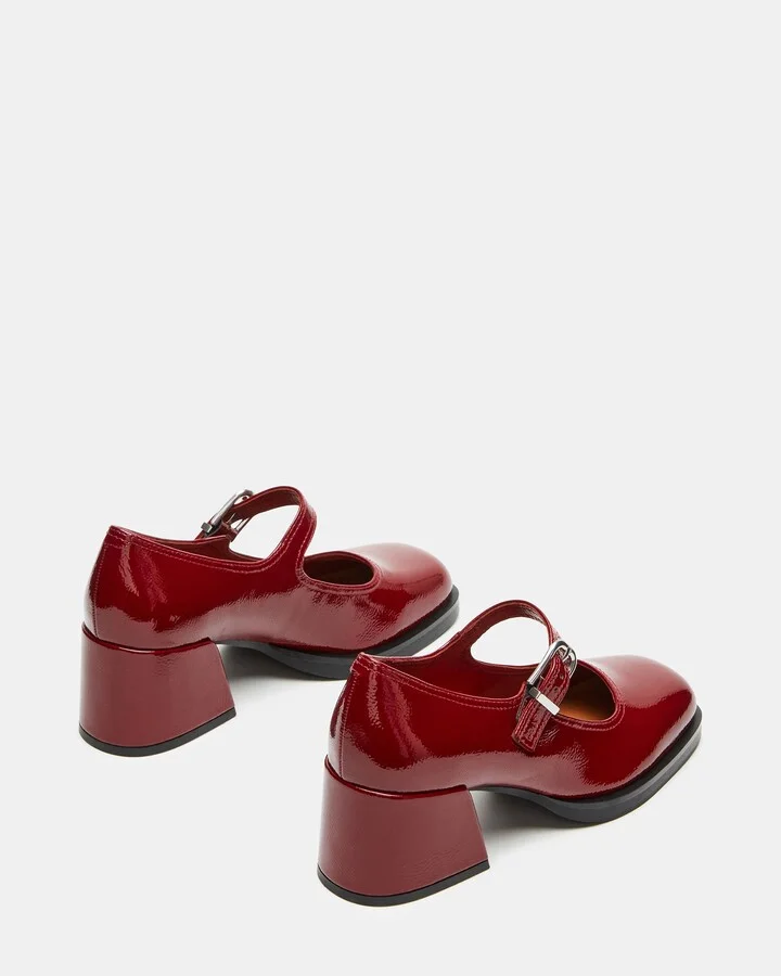 Lisbon Red - Image 5