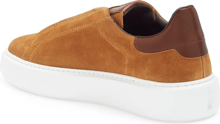 Lisbon Slip-On Sneaker - Image 2