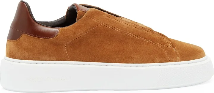 Lisbon Slip-On Sneaker - Image 3