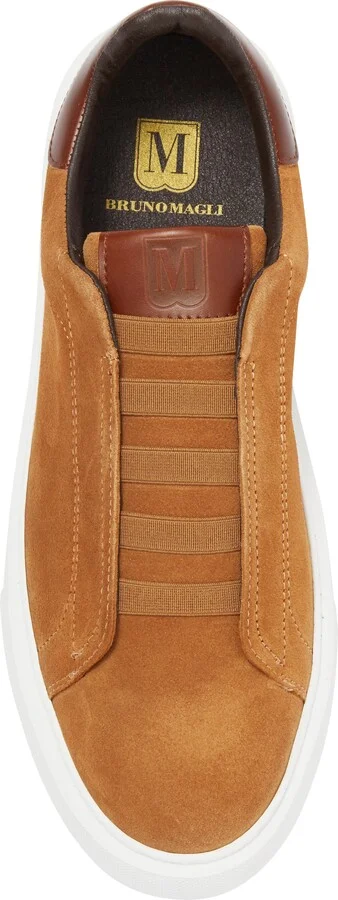 Lisbon Slip-On Sneaker - Image 4