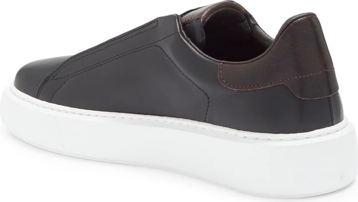 Lisbon Slip-On Sneaker - Image 7