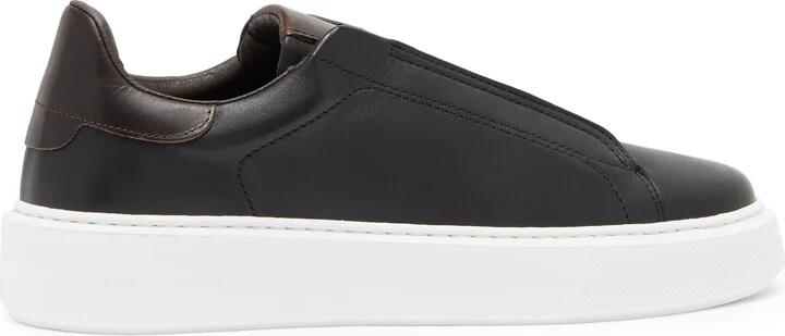 Lisbon Slip-On Sneaker - Image 8