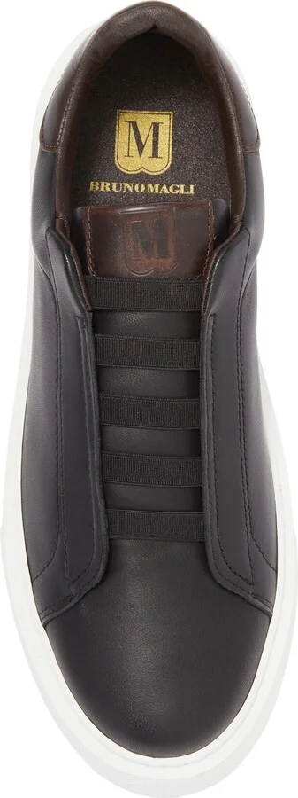 Lisbon Slip-On Sneaker - Image 9