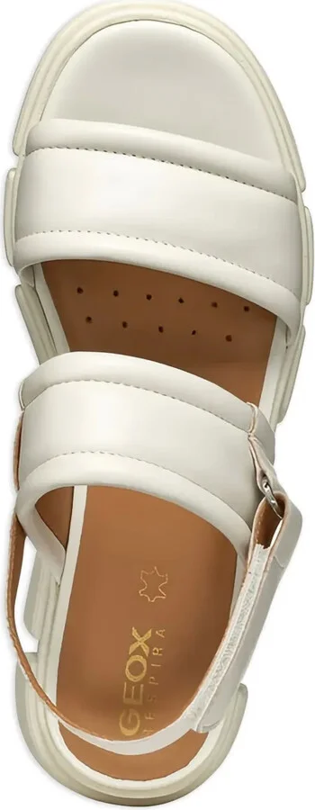 Lisbona double-strap sandals - Image 5