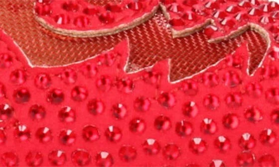 Lisha Rhinestone Pointed Toe Pump - Image 8