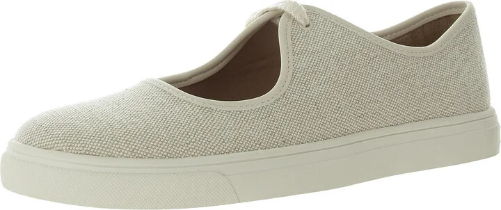 Lisia Womens Solid Canvas Casual And Fashion Sneakers