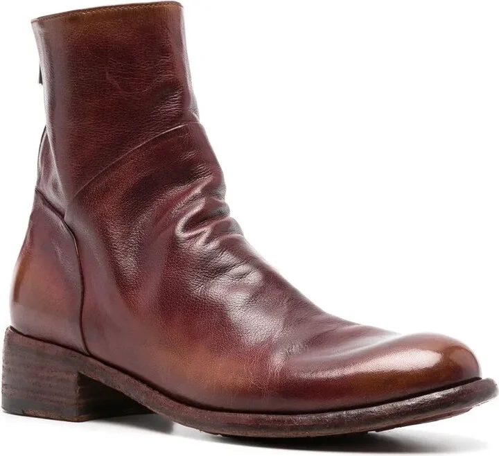 Lison ankle boots - Image 2