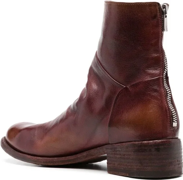 Lison ankle boots - Image 3