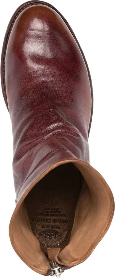 Lison ankle boots - Image 4