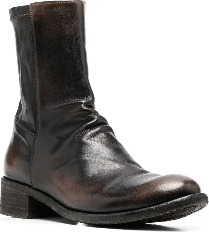 Lison ankle boots - Image 2