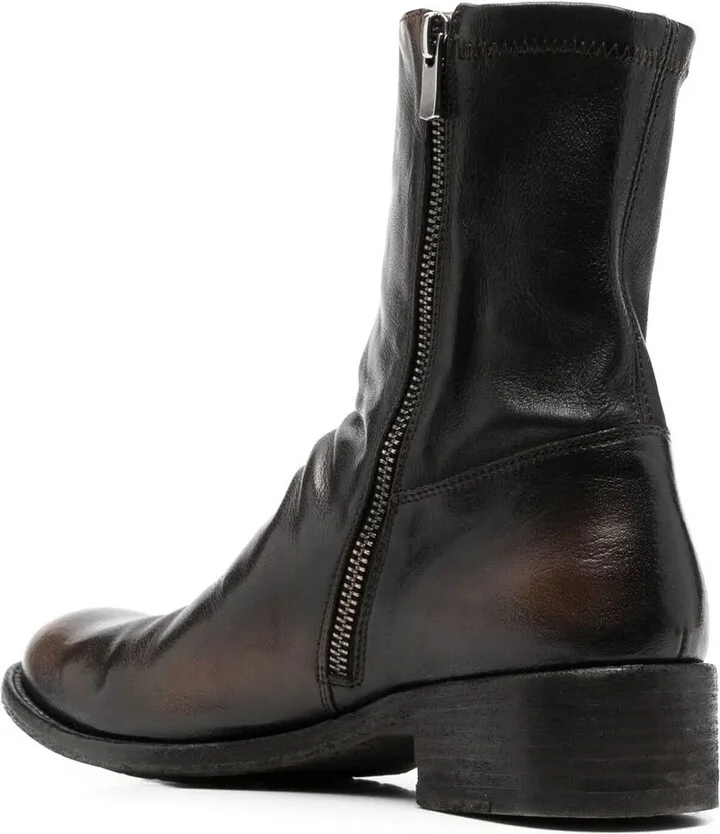 Lison ankle boots - Image 3