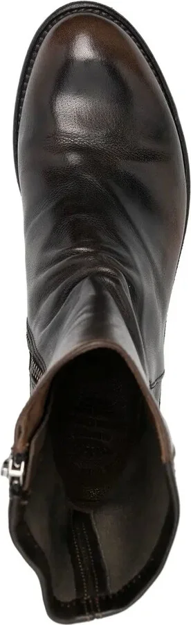 Lison ankle boots - Image 4