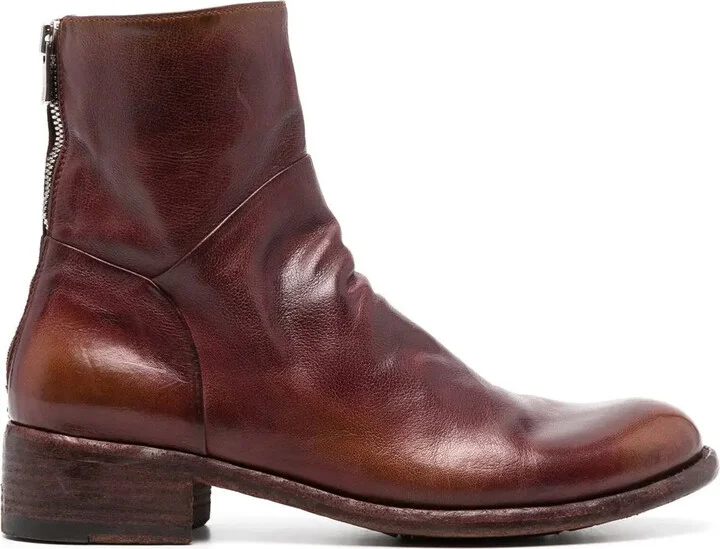 Lison ankle boots