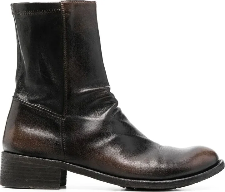 Lison ankle boots
