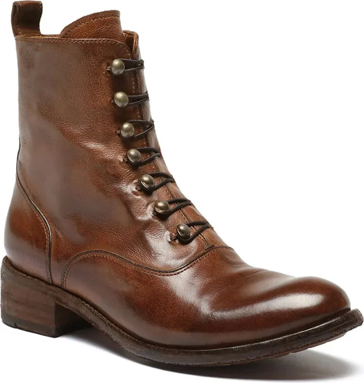 Lison boots - Image 2
