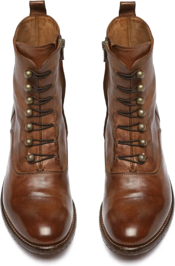 Lison boots - Image 4