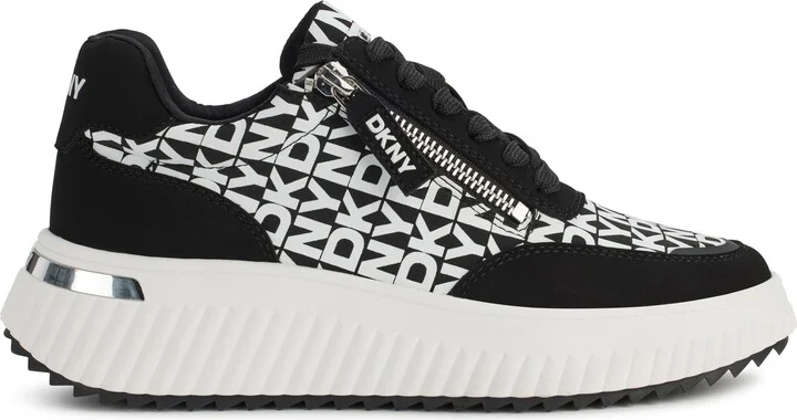 Lissa Platform Sneaker - Image 2