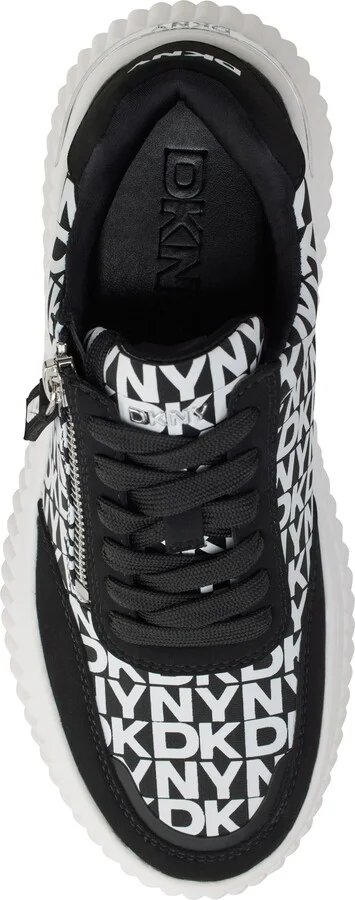 Lissa Platform Sneaker - Image 3