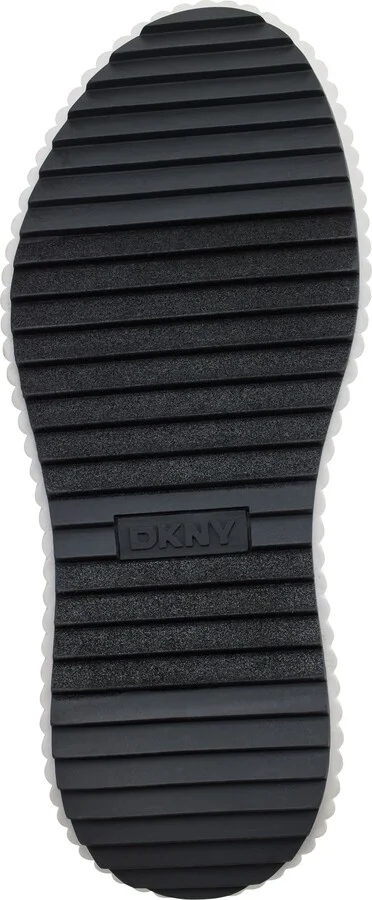 Lissa Platform Sneaker - Image 4