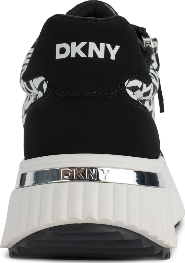 Lissa Platform Sneaker - Image 5