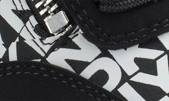 Lissa Platform Sneaker - Image 6